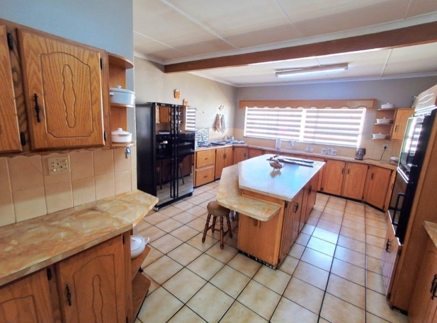 4 Bedroom Property for Sale in Sasolburg Ext 23 Free State